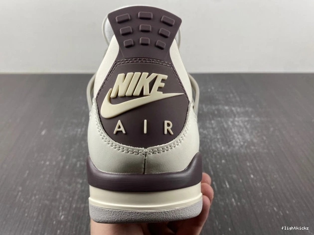 Maniere A Air Jordan Ma FZ4810-001 x Phantom 4 1008